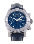 Pre-Owned Breitling Avenger Chronograph 43 Watch